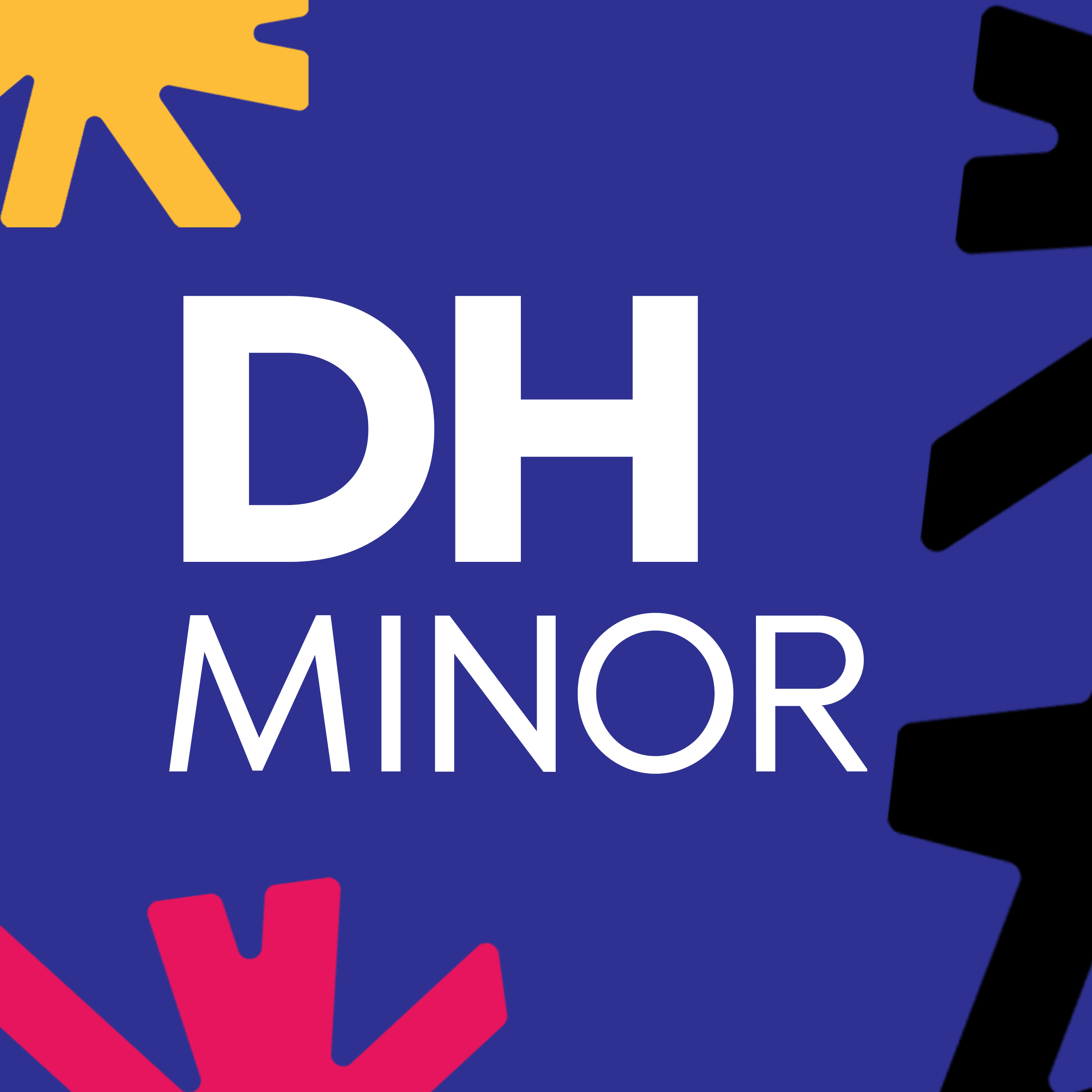 Digital Humanities Undergraduate Minor Price Lab for Digital Humanities